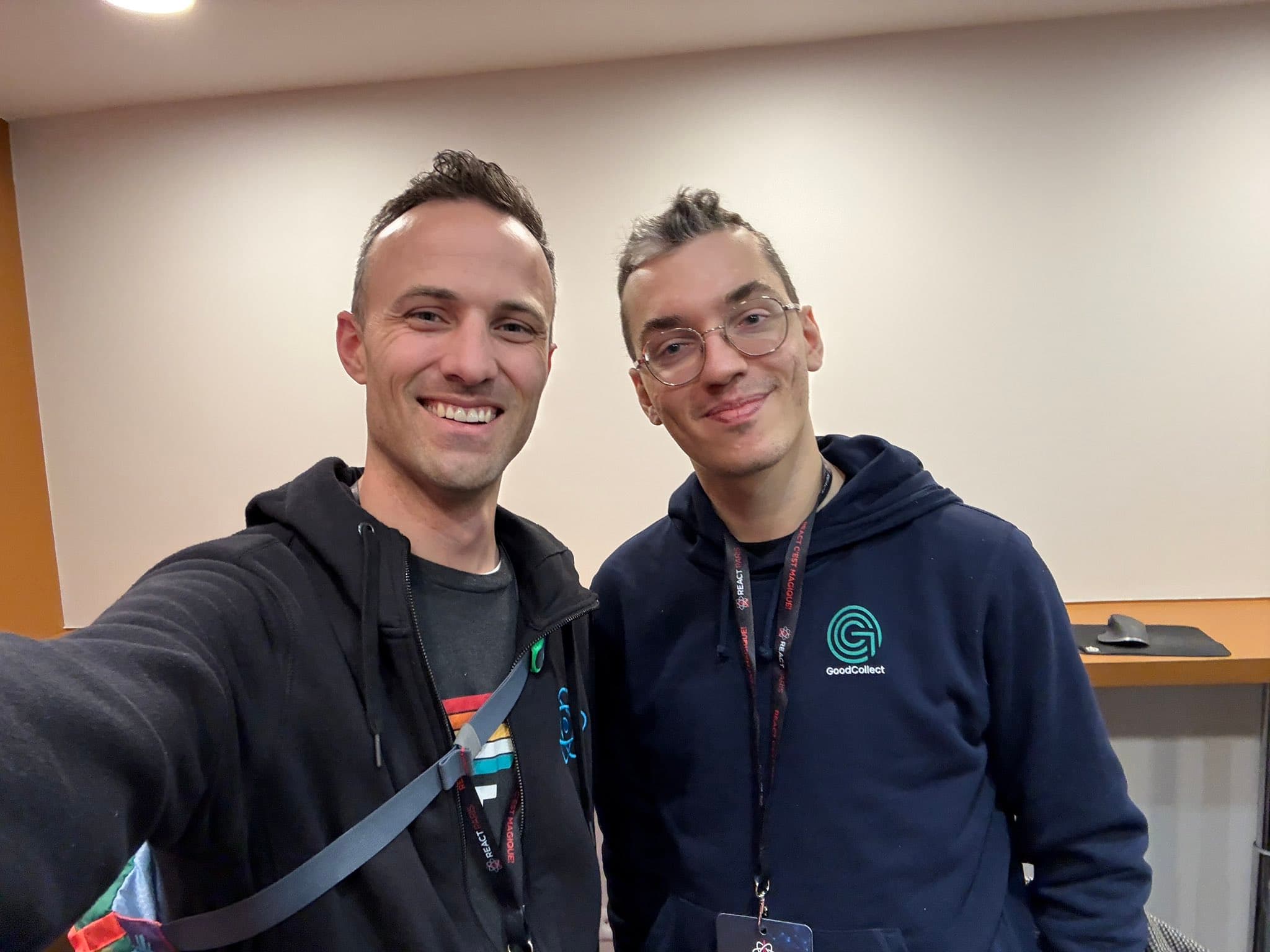 Kent C. Dodds • React Paris 2025